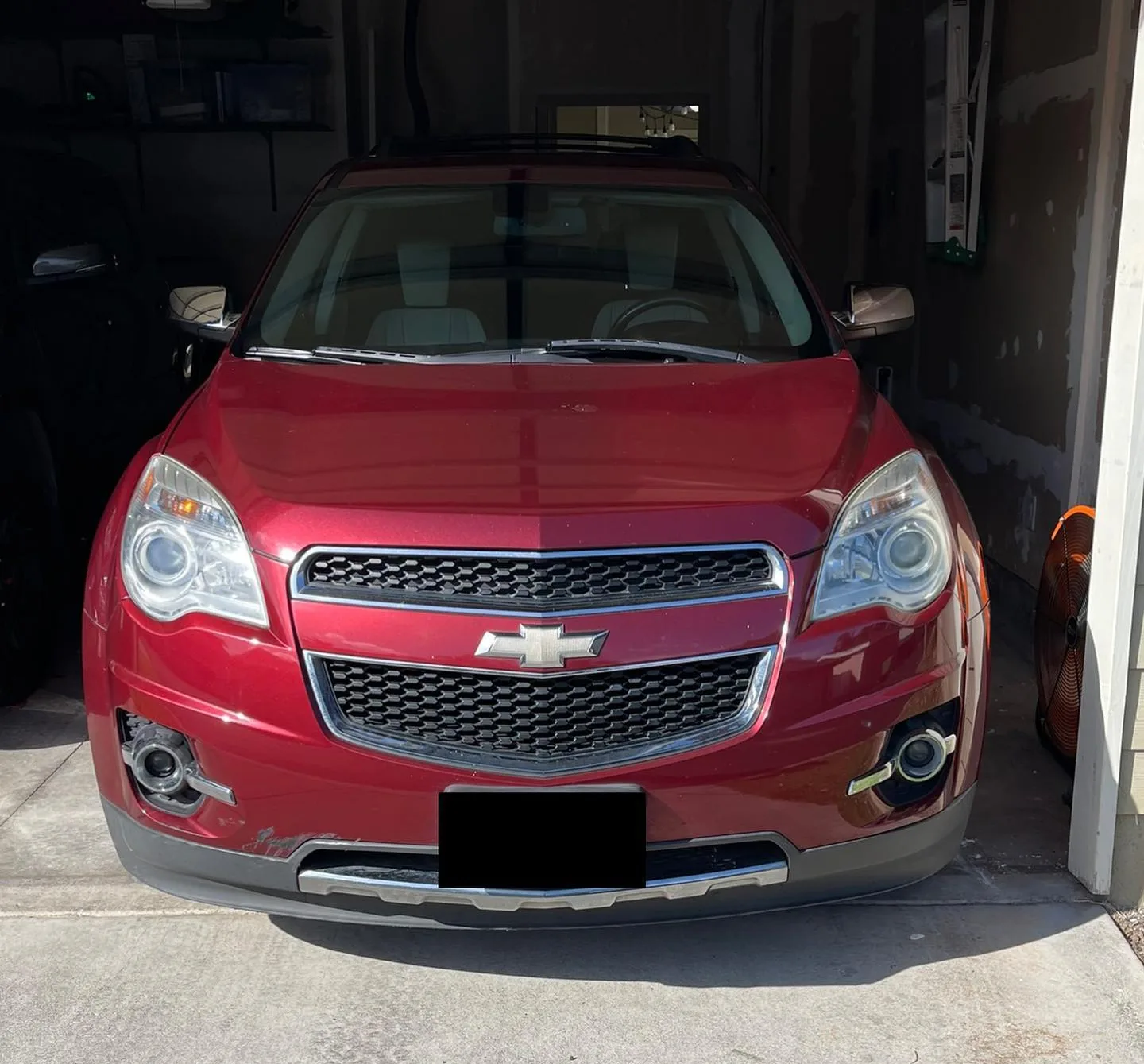 Salty Suds Auto Detailing in Ewa Beach, H 7